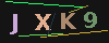Gambar captcha